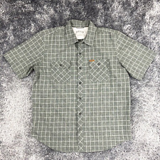 Orvis shirt mens for sale  Westfield