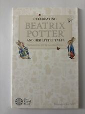 Celebrating beatrix potter for sale  TORQUAY