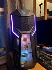 Acer predator po5 for sale  GUILDFORD