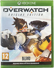 Overwatch Origins Edition - Xbox One comprar usado  Enviando para Brazil