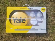 yale dummy alarm box for sale  LEIGHTON BUZZARD
