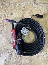 Fronius tig torch for sale  GLASGOW