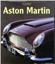 Aston martin incl for sale  ALFRETON