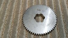 Used, CLAUSING COLCHESTER ? LATHE GEARS HEADSTOCK ?? APRON ? LEBLOND ? UNKNOWN ? GEAR for sale  Shipping to South Africa