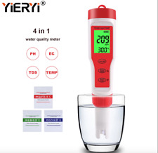 Yieryi tds meter for sale  Ireland