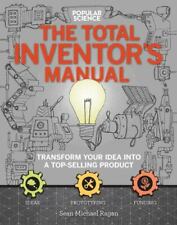 Total inventors manual for sale  Aurora