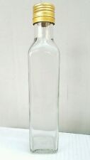 Bottiglia vetro marasca usato  Sarno