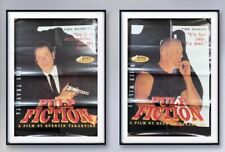 Pulp fiction posters for sale  CARMARTHEN