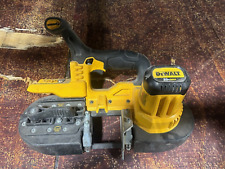 Dewalt dcs371 portable for sale  Sioux Falls