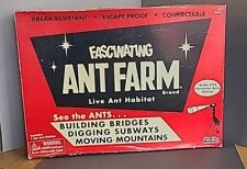 Uncle milton ant for sale  Fulton
