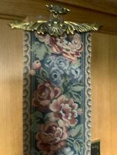 Tapestry bell pull for sale  DORCHESTER