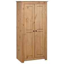Wardrobe 80x50x171.5 solid for sale  SOUTHALL