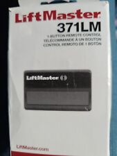 Liftmaster 371lm garage for sale  Green Valley