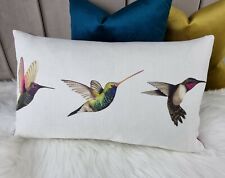 Harlequin amazilia cushion for sale  BLACKBURN