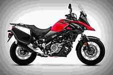 Suzuki strom 650xt for sale  UK