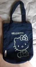 Hello kitty blue for sale  GUILDFORD