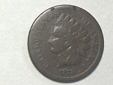 1872 indian head for sale  Shipping to Ireland