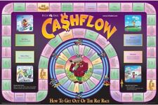 Cashflow meducational rich for sale  Shipping to Ireland