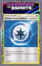 Energie Garde Faiblesse-SL11:Harmonie Des Esprits-213/236-Carte Pokemon Neuve FR myynnissä  Leverans till Finland
