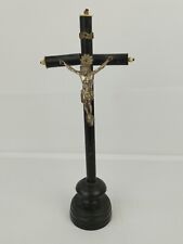 Ancien piédestal crucifix d'occasion  Doudeville