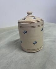 Antico albarello vaso usato  Martina Franca
