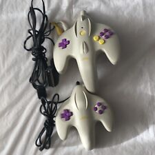 Vintage gamezone controllers for sale  OLDBURY