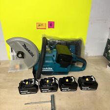 Makita xec01pt1 36v for sale  Zephyrhills