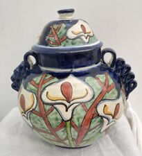 Mexicain pottery pot d'occasion  Expédié en Belgium