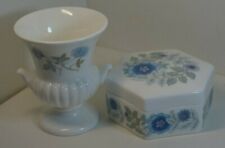 Wedgewood clementine hexagonal for sale  Shipping to Ireland