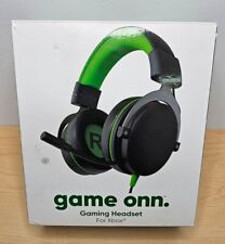 Video game headset. for sale  Peachtree City
