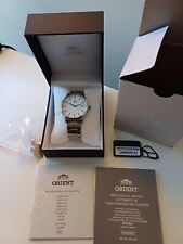 Orient maestro bambino for sale  LONDON