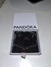 Pandora heart jewellery for sale  FARNHAM