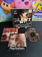 Silent hill sony d'occasion  Le Luc