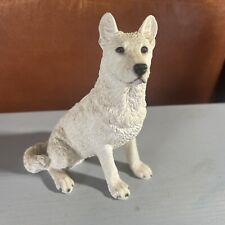 Castagna dog figurine for sale  MINEHEAD