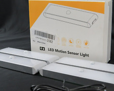 Motion sensor light for sale  Tomball
