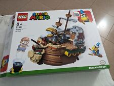 Lego 71391 bowser usato  Ravenna