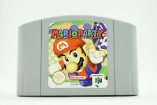 Usado, Mario Party Nintendo 64 N64 jogo compatível com EUR console Austrália PAL Epic comprar usado  Enviando para Brazil