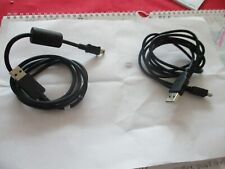 Eight charging cables for sale  BEXHILL-ON-SEA