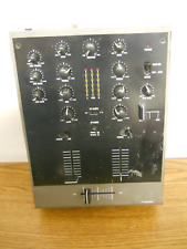 Used Numark M2 DJ Scratch Mixer 2-Channel Audio Music Sound Equipment, used for sale  Shipping to South Africa