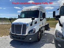 2020 freightliner cascadia for sale  Niagara Falls