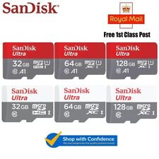 Sandisk ultra micro for sale  SOUTHSEA