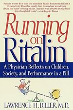 Running ritalin physician usato  Spedire a Italy