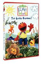 Elmo great outdoors for sale  Montgomery