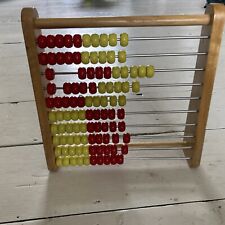 Xavier bangor abacus for sale  BRISTOL