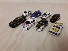 Hotwheels diecast rally for sale  MIDDLESBROUGH