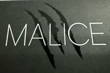 Malice xavior spade for sale  MACCLESFIELD