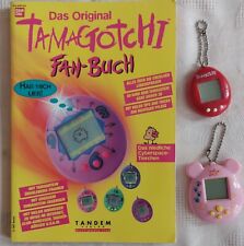 Tamagotchi bandai 1997 gebraucht kaufen  Leipzig