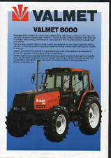 Valmet 8000 tractor for sale  DRIFFIELD