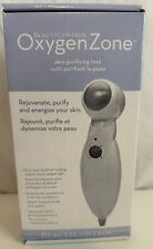 Used, Skin Purifying Tool Beauticontrol Oxygen Zone Energizes & Purifies Skin Healthy for sale  Shipping to South Africa