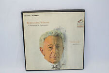 Rubinstein/Chopin 8 polinesas - 4 Impromptus LSC-7037 2X LP de vinilo  segunda mano  Embacar hacia Argentina